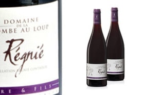 メジア社AOC自然派ワイン レニエ