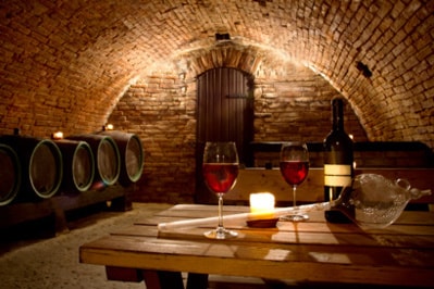 メジア社AOC自然派ワイン レニエ